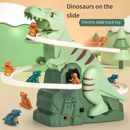 DinoRush