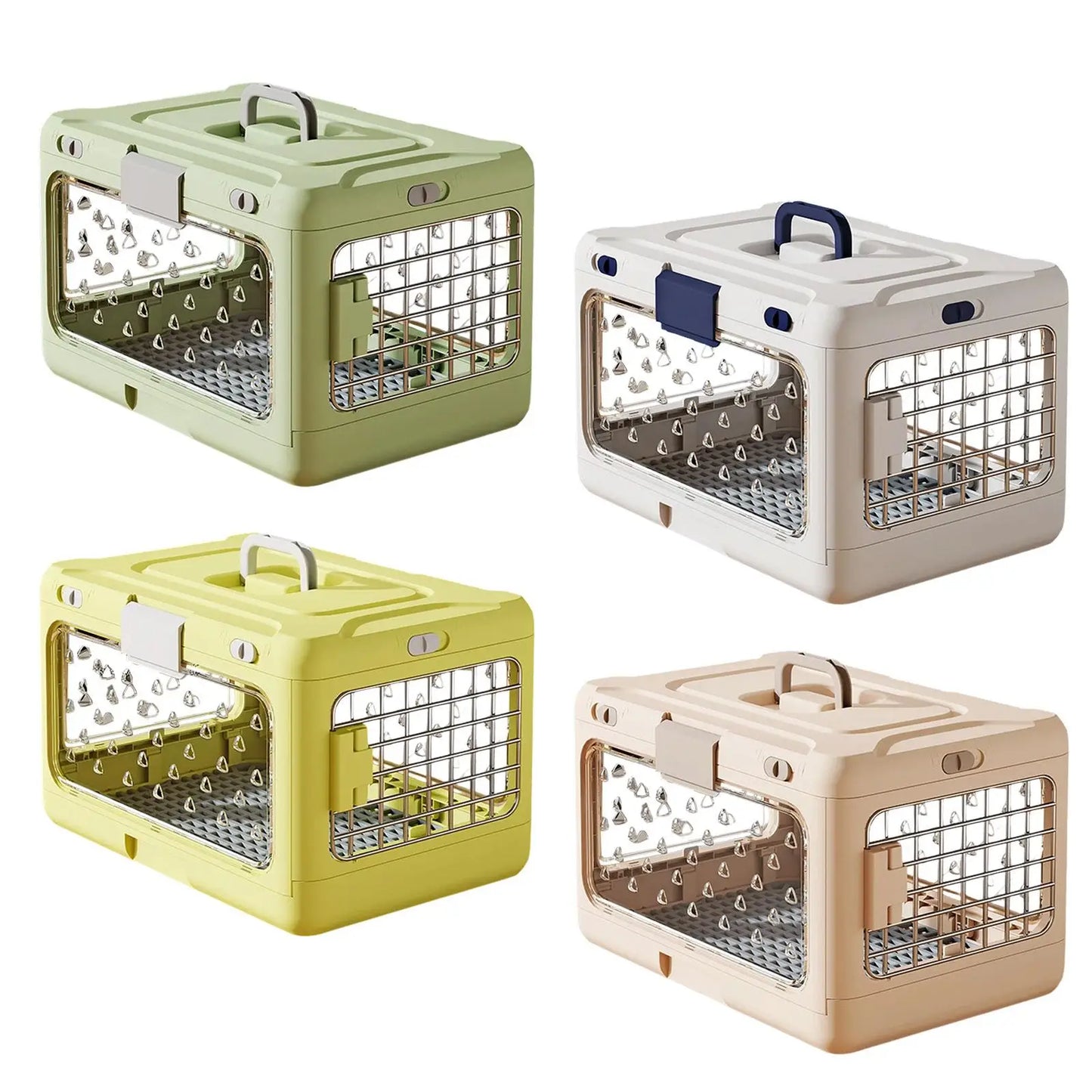 PetShield Fold