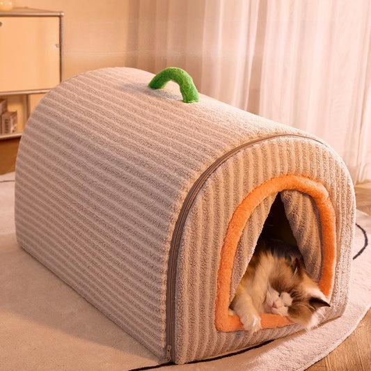 FurCocoon