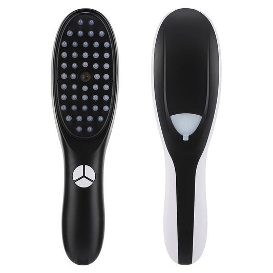 Scalp Massage Brush