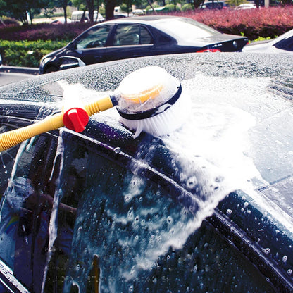 AquaJet - Car Cleaning Brush