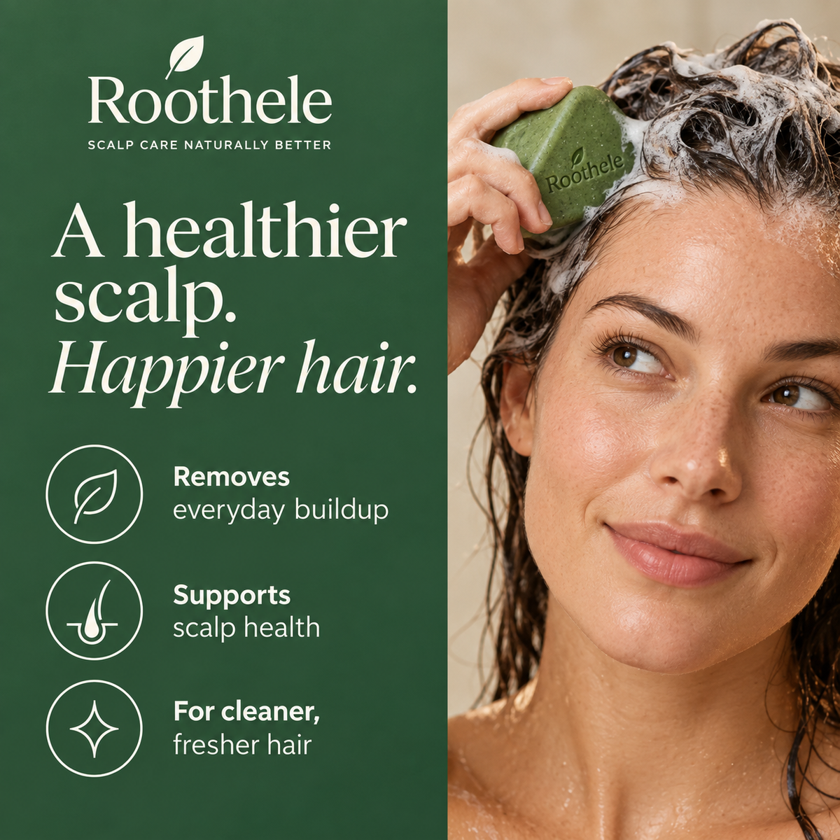 Roothele