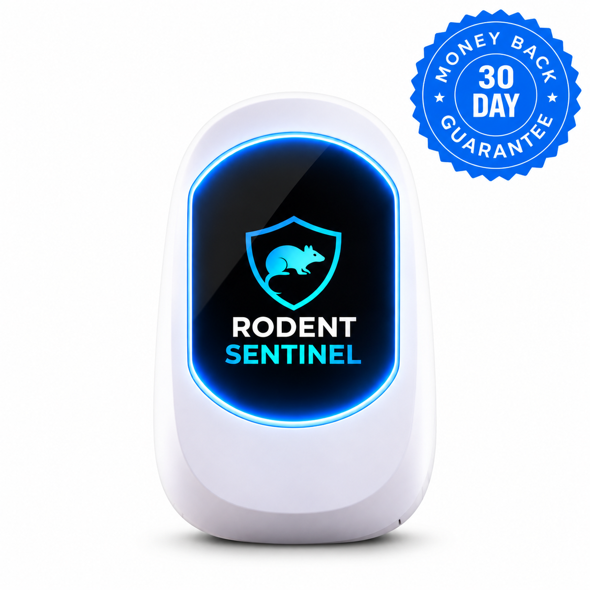 Rodent Sentinel