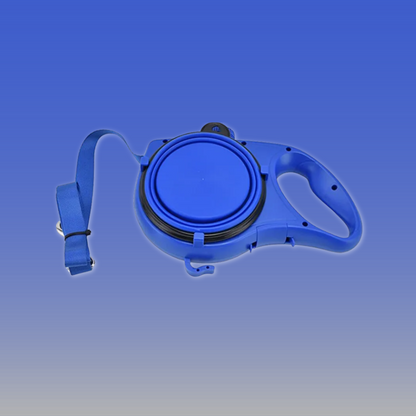 TrekPup – The All-In-One Dog Walking Leash