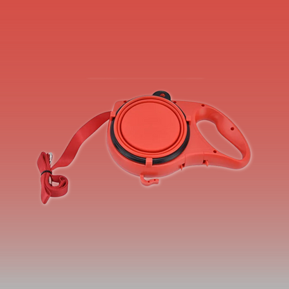 TrekPup – The All-In-One Dog Walking Leash