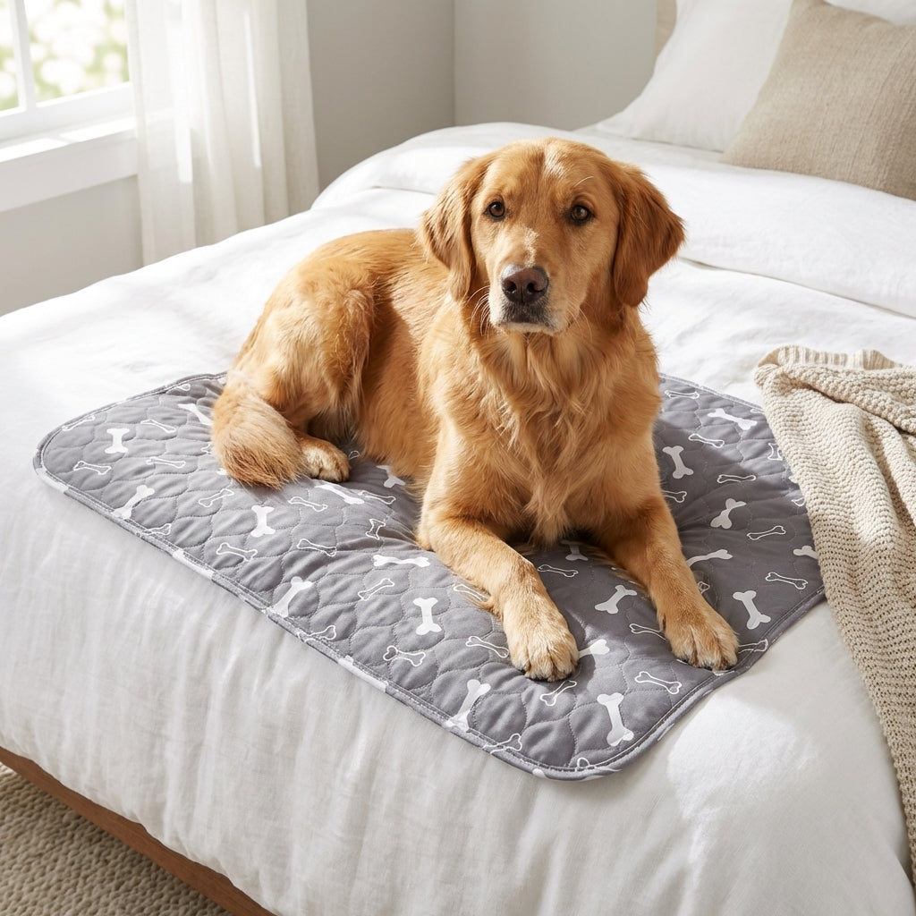 PawLoo - Pee Pad