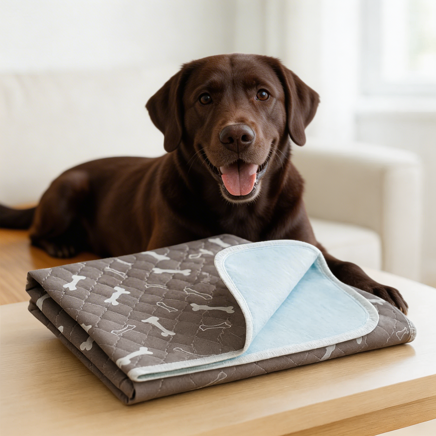 PawLoo - Pee Pad