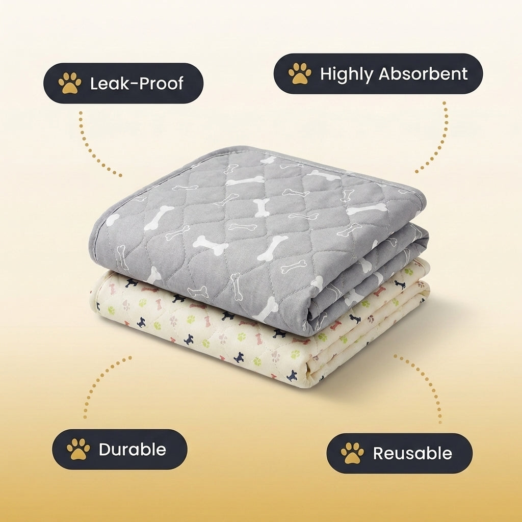 PawLoo - Pee Pad