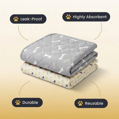 PawLoo - Pee Pad