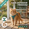 WhiskerWalk™ Adventure Harness