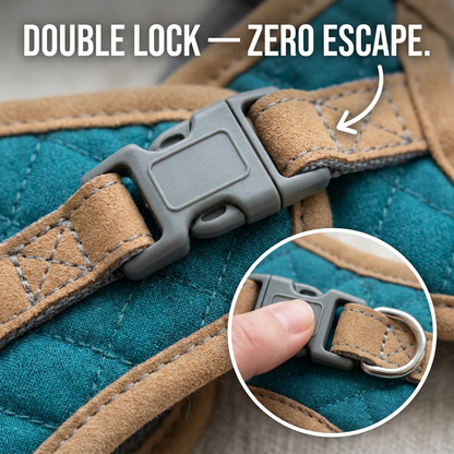 WhiskerWalk™ Adventure Harness