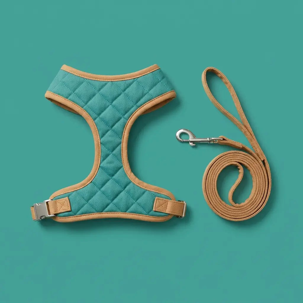 WhiskerWalk™ Adventure Harness