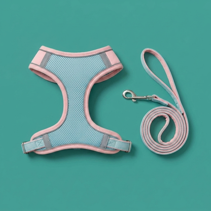 WhiskerWalk™ Adventure Harness