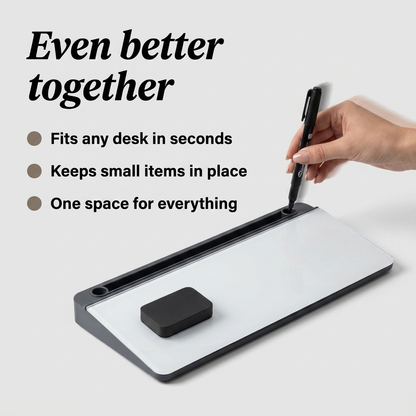 ClearSpace Desk