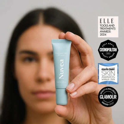 Nuvea - Beauty Lip Mask