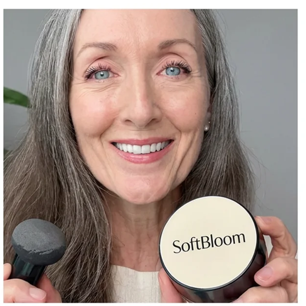 Patricia, 55