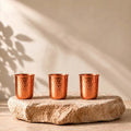 Free Hammered Copper Cup (Copy) (Copy)